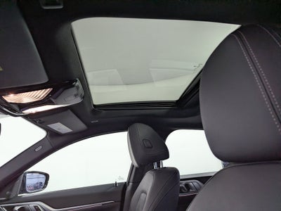 2024 BMW i4 M50