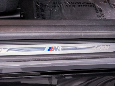 2024 BMW i4 M50