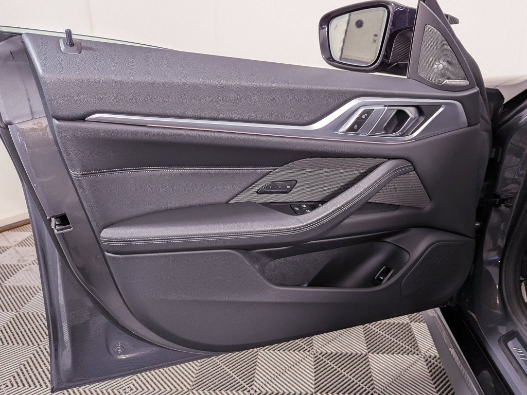 2024 BMW i4 M50