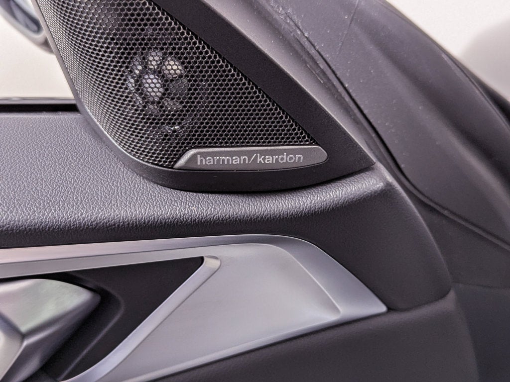 2024 BMW i4 M50