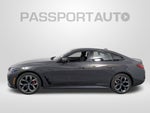 2024 BMW i4 M50