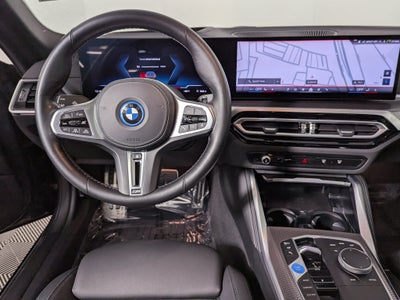 2024 BMW i4 M50