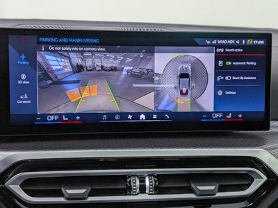 2024 BMW i4 M50