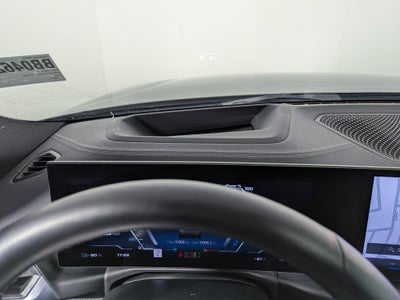 2024 BMW i4 M50