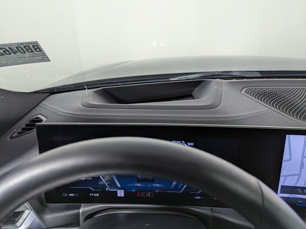2024 BMW i4 M50