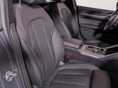 2024 BMW i4 M50