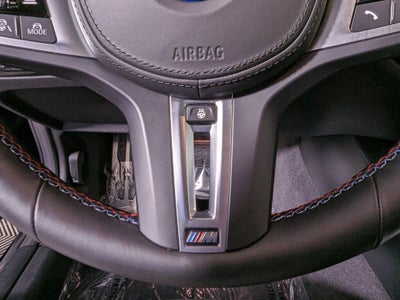 2024 BMW i4 M50