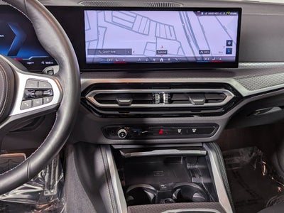 2024 BMW i4 M50