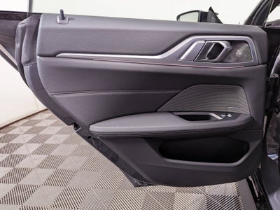 2024 BMW i4 M50