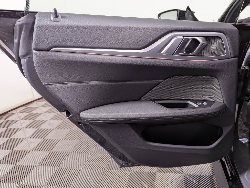 2024 BMW i4 M50