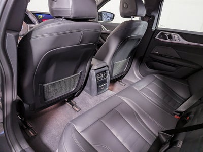 2024 BMW i4 M50