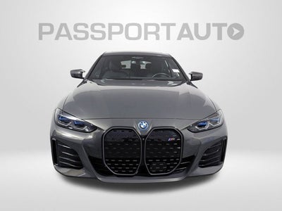 2024 BMW i4 M50 M50