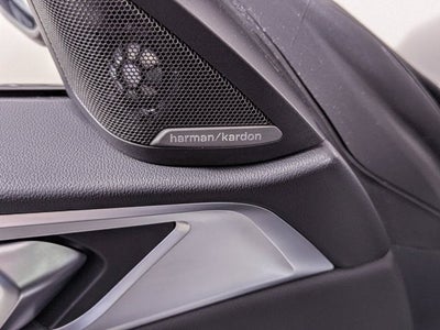 2024 BMW i4 M50 M50