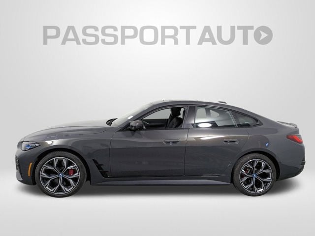 2024 BMW i4 M50 M50
