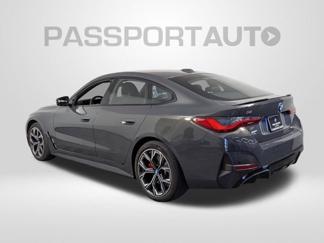 2024 BMW i4 M50 M50
