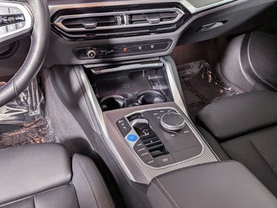 2024 BMW i4 M50 M50