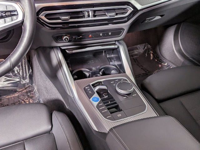 2024 BMW i4 M50 M50