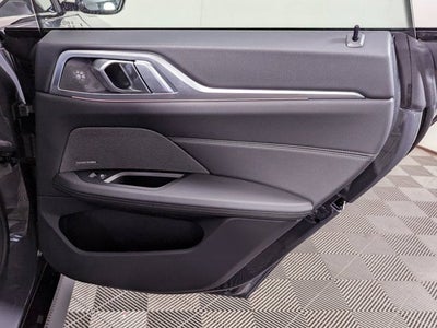 2024 BMW i4 M50 M50