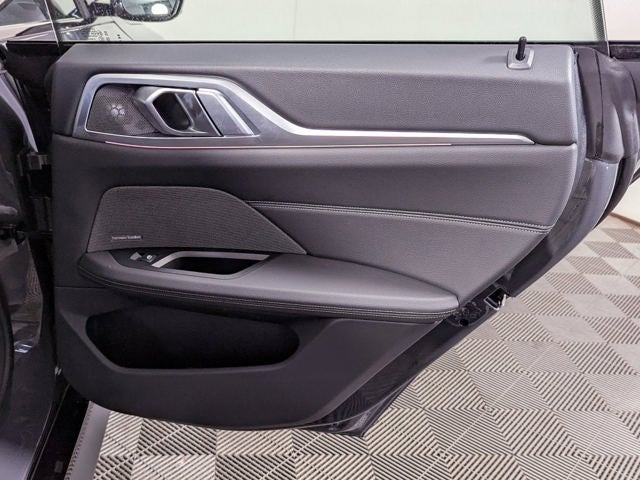 2024 BMW i4 M50 M50