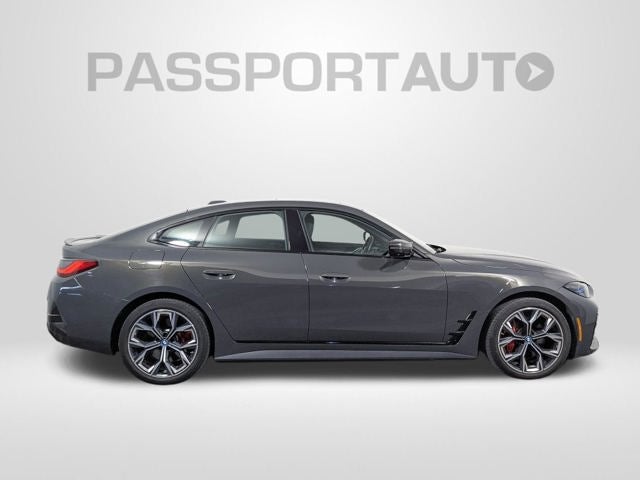 2024 BMW i4 M50 M50