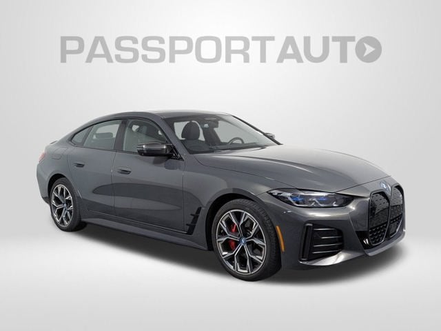 2024 BMW i4 M50 M50