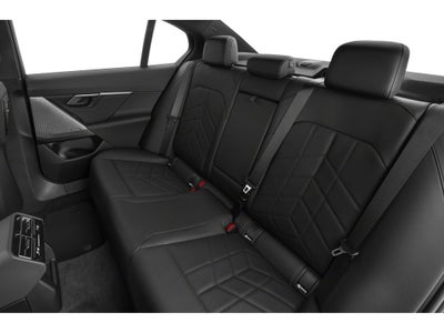 2024 BMW i5 eDrive40