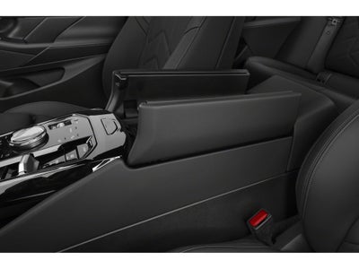 2024 BMW i5 eDrive40