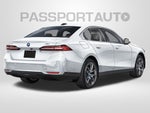 2024 BMW i5 eDrive40