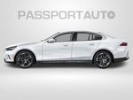 2024 BMW i5 eDrive40