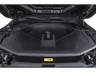 2024 BMW i5 eDrive40