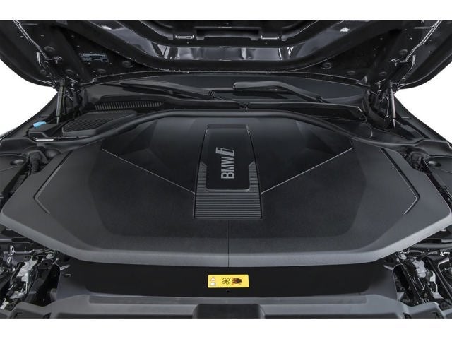 2024 BMW i5 eDrive40