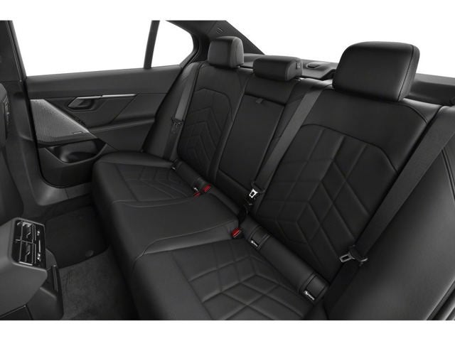 2024 BMW i5 eDrive40