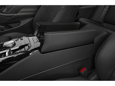 2024 BMW i5 eDrive40