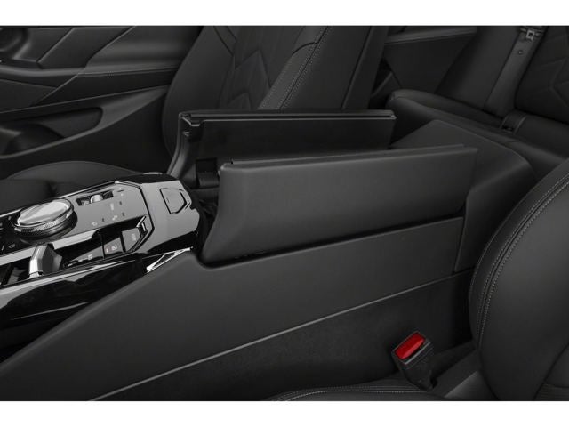 2024 BMW i5 eDrive40