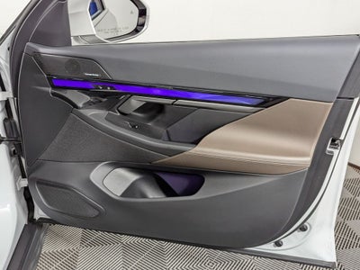 2024 BMW i5 eDrive40 eDrive40