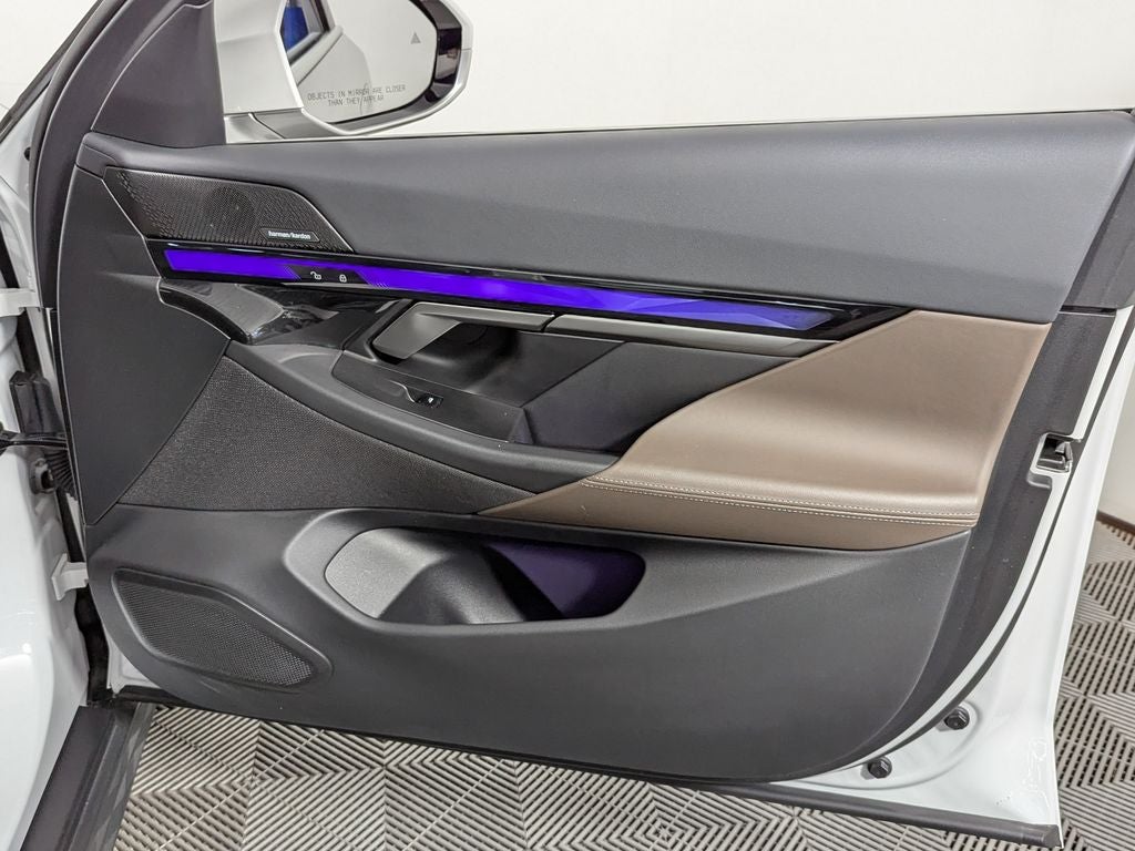 2024 BMW i5 eDrive40 eDrive40