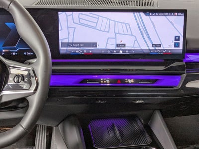 2024 BMW i5 eDrive40 eDrive40