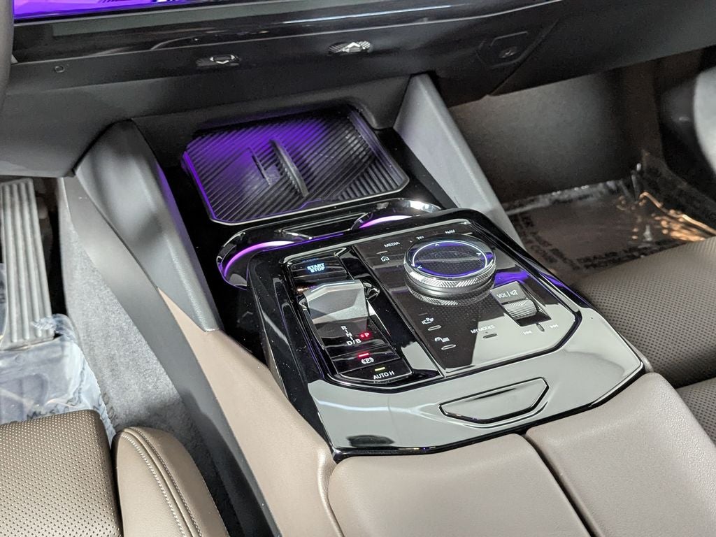 2024 BMW i5 eDrive40 eDrive40