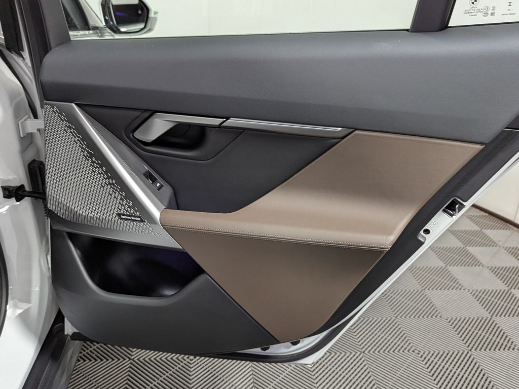 2024 BMW i5 eDrive40 eDrive40