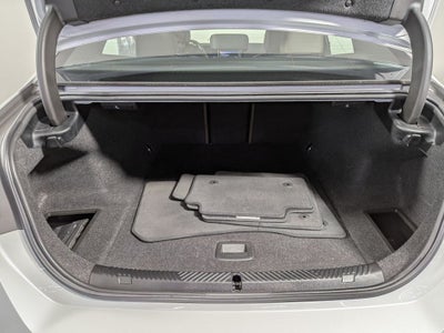 2024 BMW i5 eDrive40 eDrive40