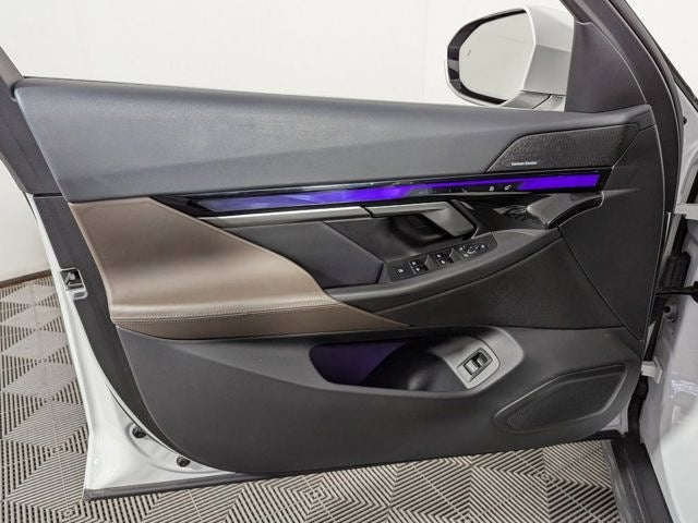 2024 BMW i5 eDrive40 eDrive40