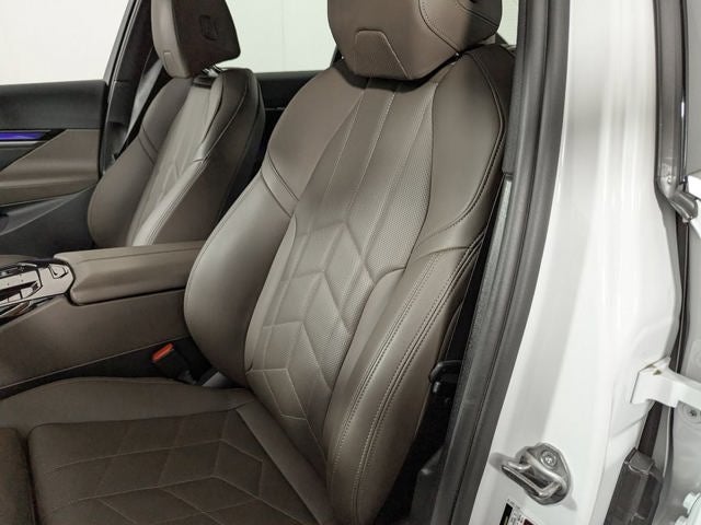 2024 BMW i5 eDrive40 eDrive40