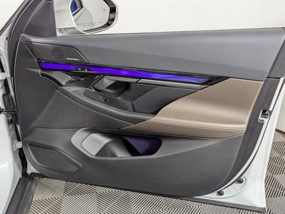 2024 BMW i5 eDrive40 eDrive40