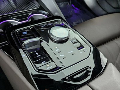 2024 BMW i5 eDrive40 eDrive40