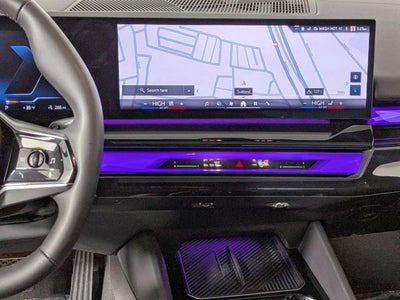 2024 BMW i5 eDrive40 eDrive40