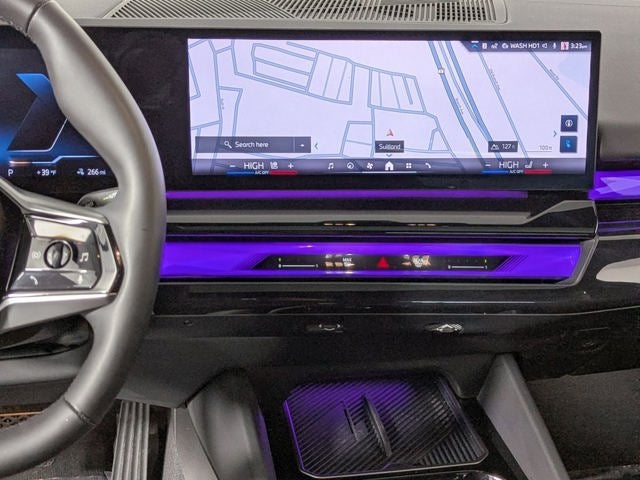 2024 BMW i5 eDrive40 eDrive40