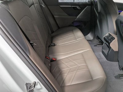 2024 BMW i5 eDrive40 eDrive40