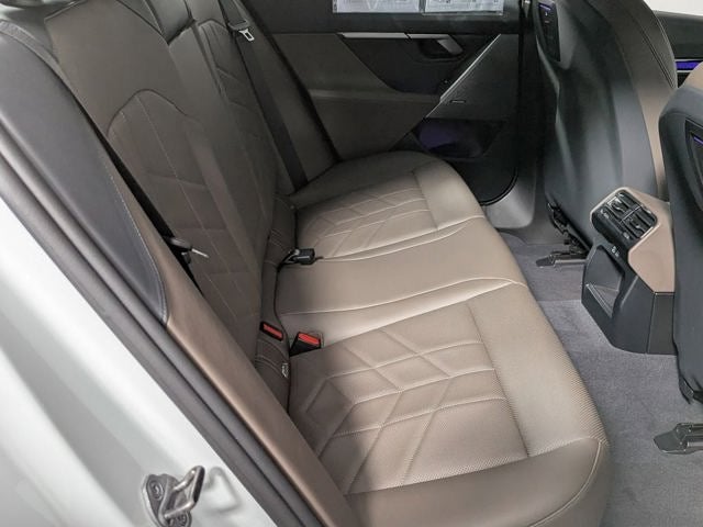 2024 BMW i5 eDrive40 eDrive40