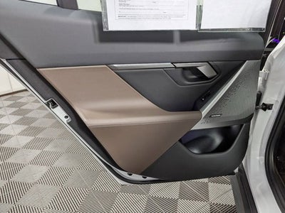 2024 BMW i5 eDrive40 eDrive40