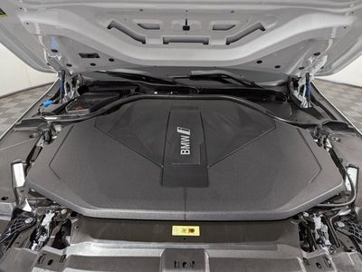 2024 BMW i5 eDrive40 eDrive40